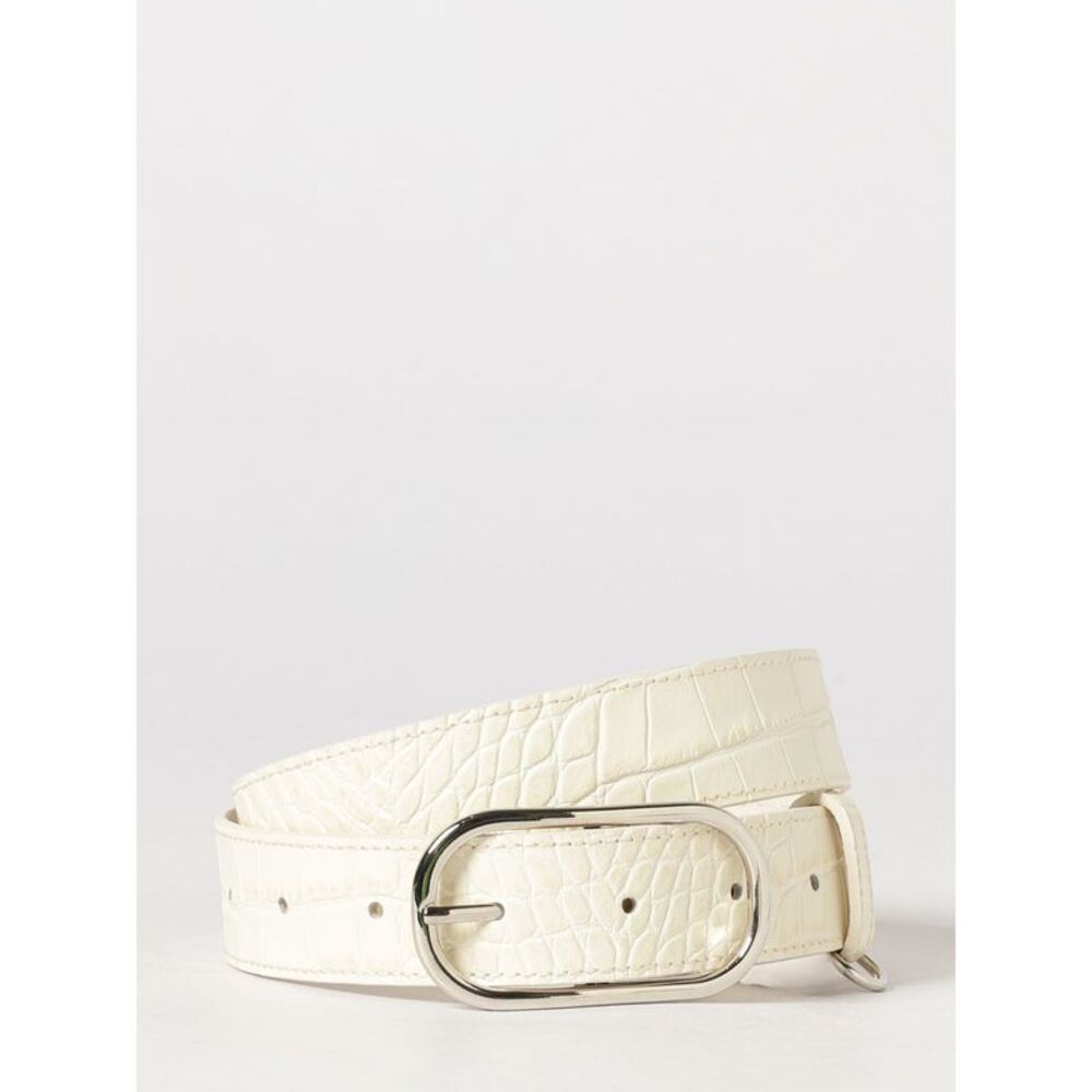 Herskind Belt Woman White - Picture 1 of 2